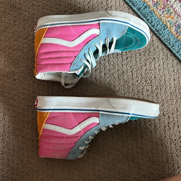 Vans 🏁 - Picture 3 of 6